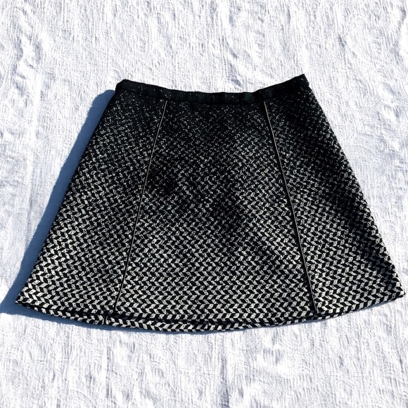 SACHIN & BABI**gorgeous Skirt US 6 - Picture 6 of 6